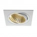 Встраиваемый светильник SLV New Tria XXL Square Set 114291