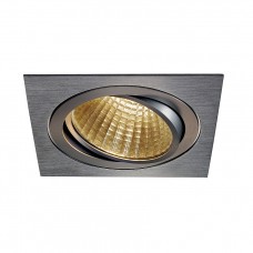 Встраиваемый светильник SLV New Tria XXL Square Set 114296
