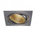 Встраиваемый светильник SLV New Tria XXL Square Set 114296