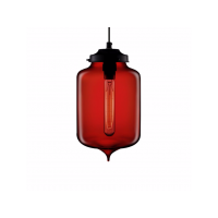 Светильник подвесной Light design Turret 11433