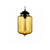 Светильник подвесной Light design Turret 11434