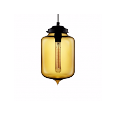 Светильник подвесной Light design Turret 11434