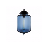 Светильник подвесной Light design Turret 11436