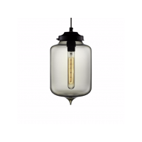 Светильник подвесной Light design Turret 11437