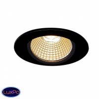 Встраиваемый светильник SLV New Tria 68 Led Round Set 114380
