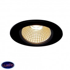 Встраиваемый светильник SLV New Tria 68 Led Round Set 114380