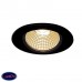 Встраиваемый светильник SLV New Tria 68 Led Round Set 114380