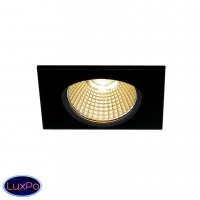 Встраиваемый светильник SLV New Tria 68 Led Square Set 114390