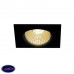 Встраиваемый светильник SLV New Tria 68 Led Square Set 114390