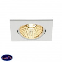 Встраиваемый светильник SLV New Tria 68 Led Square Set 114391