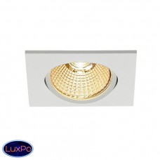 Встраиваемый светильник SLV New Tria 68 Led Square Set 114391