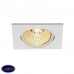 Встраиваемый светильник SLV New Tria 68 Led Square Set 114391