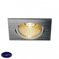 Встраиваемый светильник SLV New Tria 68 Led Square Set 114396