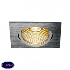 Встраиваемый светильник SLV New Tria 68 Led Square Set 114396