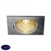 Встраиваемый светильник SLV New Tria 68 Led Square Set 114396