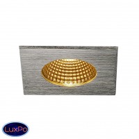 Встраиваемый светильник SLV Patta-I Square 114436