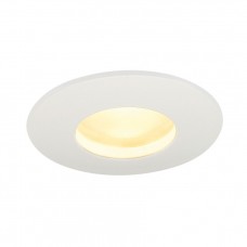 Встраиваемый светильник SLV Out 65 Round Led Set 114461