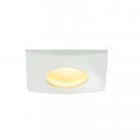 Встраиваемый светильник SLV Out 65 Square Led Set 114471