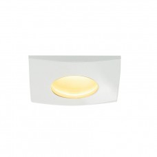 Встраиваемый светильник SLV Out 65 Square Led Set 114471
