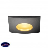Встраиваемый светильник SLV Out 65 Square Led Set 114474 Встраиваемый светильник SLV Out 65 Square Led Set 114474