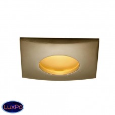 Встраиваемый светильник SLV Out 65 Square Led Set 114477