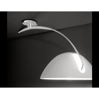 Светильник подвесной Light design Pluma 11452
