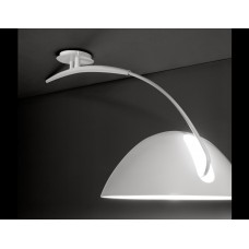 Светильник подвесной Light design Pluma 11452