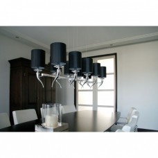Люстра подвесная Light design Loving Arms 11460