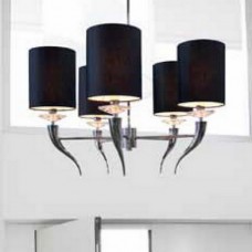 Люстра подвесная Light design Loving Arms 11463