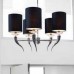 Люстра подвесная Light design Loving Arms 11463