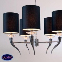 Люстра подвесная Light design Loving Arms 11464