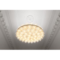 Люстра подвесная Light design Prop Light Round 11465