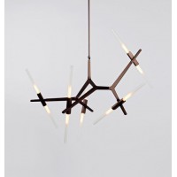 Люстра подвесная Light design Agnes 11470