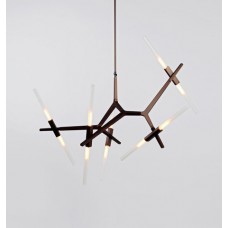 Люстра подвесная Light design Agnes 11470