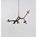 Люстра подвесная Light design Agnes 11470