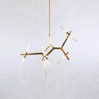 Люстра подвесная Light design Agnes 11471