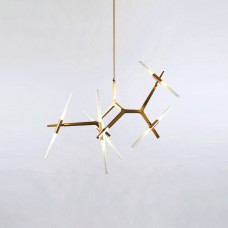 Люстра подвесная Light design Agnes 11471