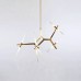 Люстра подвесная Light design Agnes 11471