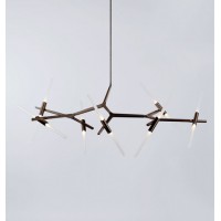 Люстра подвесная Light design Agnes 11472