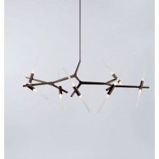 Люстра подвесная Light design Agnes 11472