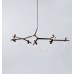 Люстра подвесная Light design Agnes 11472