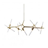 Люстра подвесная Light design Agnes 11473