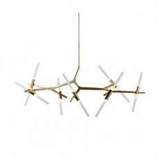 Люстра подвесная Light design Agnes 11473