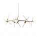 Люстра подвесная Light design Agnes 11473