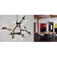 Люстра подвесная Light design Agnes 11474
