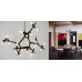 Люстра подвесная Light design Agnes 11474