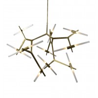 Люстра подвесная Light design Agnes 11475