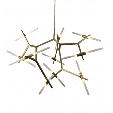 Люстра подвесная Light design Agnes 11475
