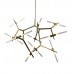 Люстра подвесная Light design Agnes 11475