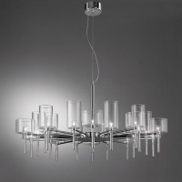 Люстра подвесная Light design Spillray 11476